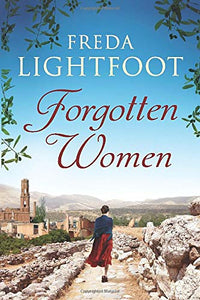 Forgotten Women 