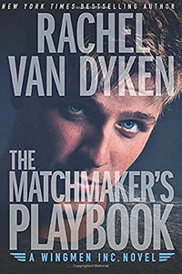 The Matchmaker's Playbook 