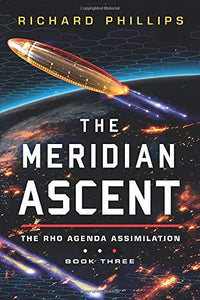 The Meridian Ascent 