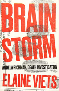 Brain Storm 