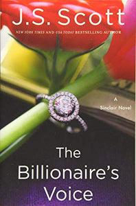 The Billionaire's Voice 