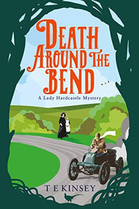 Death Around the Bend 