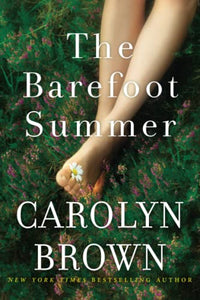 The Barefoot Summer 