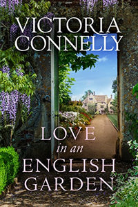 Love in an English Garden 