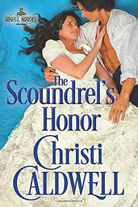 The Scoundrel's Honor 