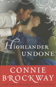 Highlander Undone 