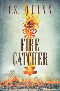 Fire Catcher 