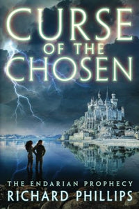 Curse of the Chosen 