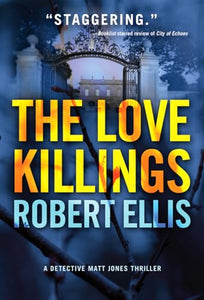 The Love Killings 