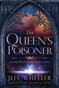 The Queen's Poisoner 