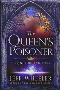 The Queen's Poisoner 