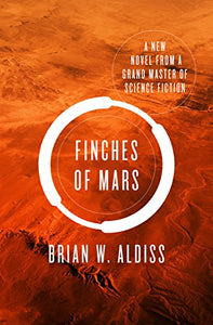 Finches of Mars 