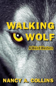 Walking Wolf 