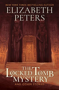 The Locked Tomb Mystery 