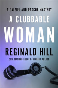 A Clubbable Woman 