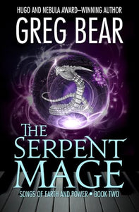 The Serpent Mage 