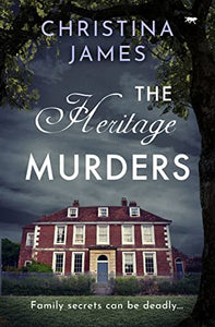 The Heritage Murders 