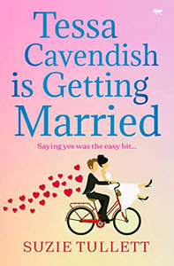 Tessa Cavendish Is Getting Married 