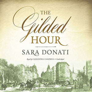 The Gilded Hour 