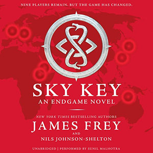 Endgame: Sky Key 