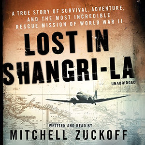 Lost in Shangri-La 