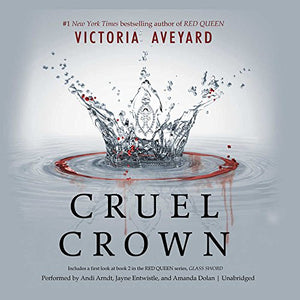 Cruel Crown 