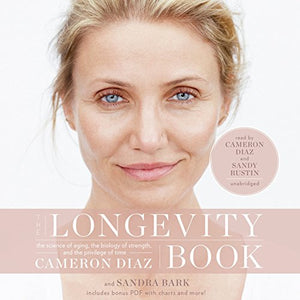 The Longevity Book 