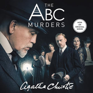 The ABC Murders 