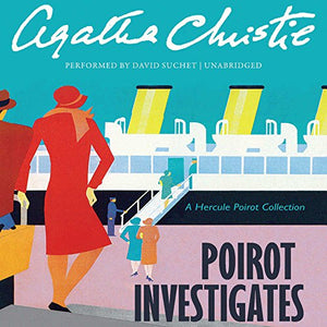 Poirot Investigates 