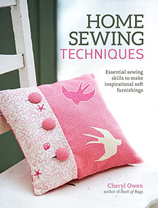 Home Sewing Techniques 