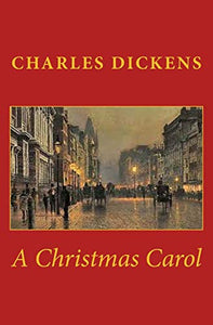 A Christmas Carol 