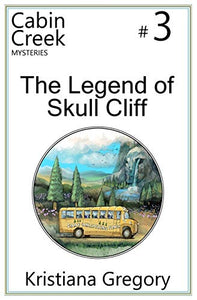 The Legend of Skull Cliff 