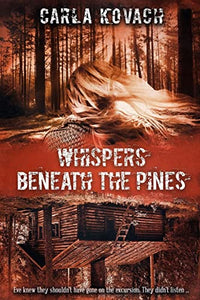 Whispers Beneath the Pines 