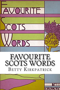 Favourite Scots Words 