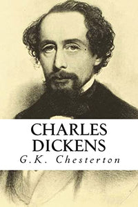 Charles Dickens 