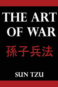 The Art Of War 