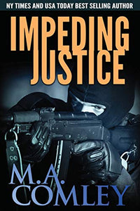 Impeding Justice 