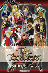 The Explorers (English Edition) 