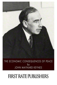 The Economic Consequences of Peace 