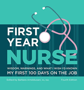 First Year Nurse 