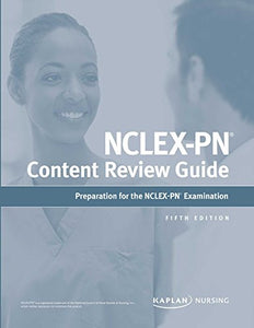 Nclex-PN Content Review Guide 