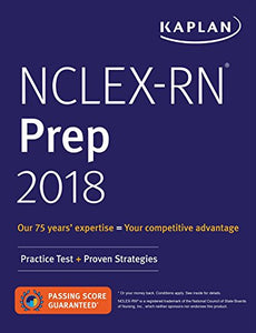 Nclex-RN Prep 2018 