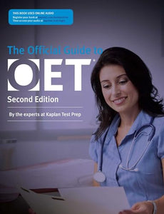 Official Guide to OET 