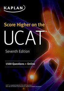 Score Higher on the UCAT 