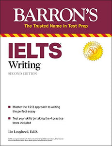 IELTS Writing 