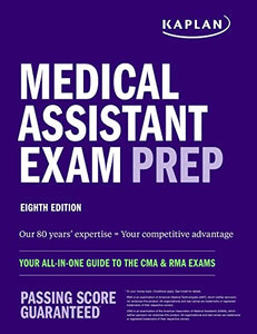 Medical Assistant Exam Prep 