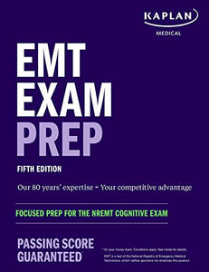 EMT Exam Prep 