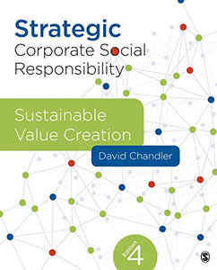 Strategic Corporate Social Responsibility 