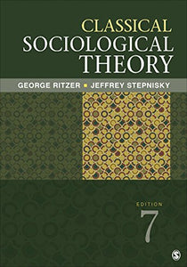 Classical Sociological Theory 