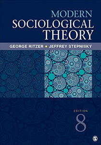 Modern Sociological Theory 